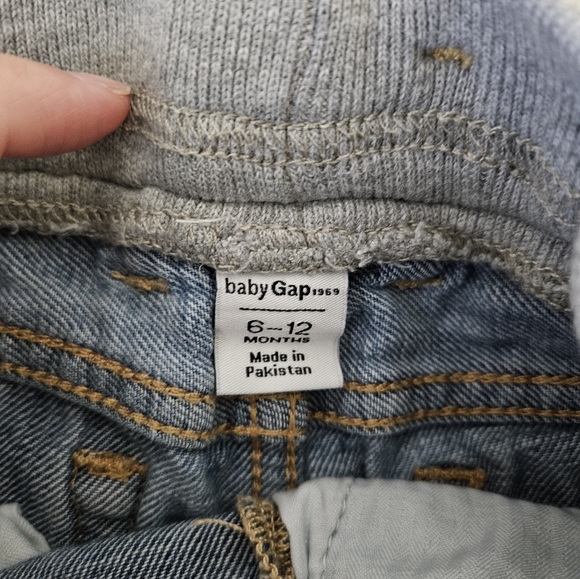 💙4/$10-Baby Boy Set - 5 Pieces - Picture 6 of 6